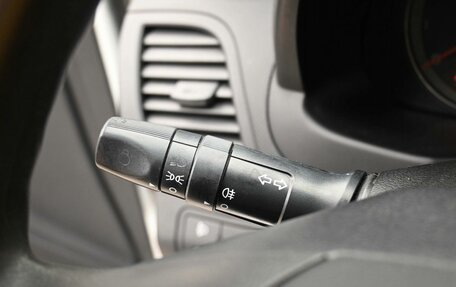 Hyundai Solaris II рестайлинг, 2014 год, 829 000 рублей, 13 фотография