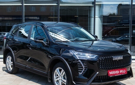 Haval Jolion, 2026 год, 2 449 000 рублей, 8 фотография