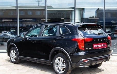 Haval Jolion, 2026 год, 2 449 000 рублей, 4 фотография