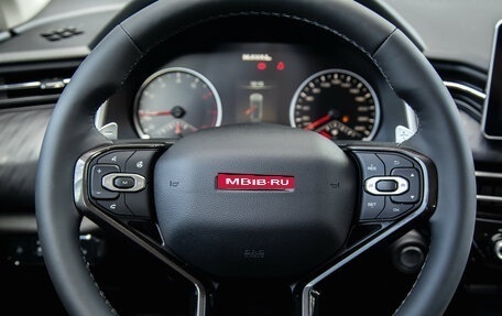 Haval Jolion, 2026 год, 2 449 000 рублей, 23 фотография