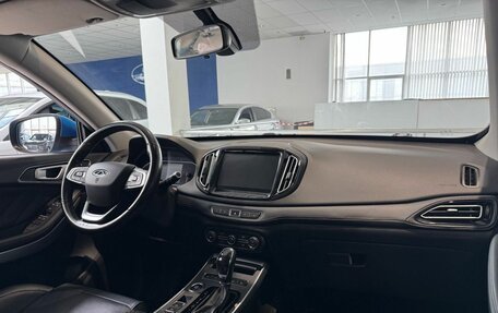 Chery Tiggo 7 I, 2020 год, 1 399 000 рублей, 7 фотография