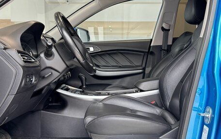 Chery Tiggo 7 I, 2020 год, 1 399 000 рублей, 12 фотография