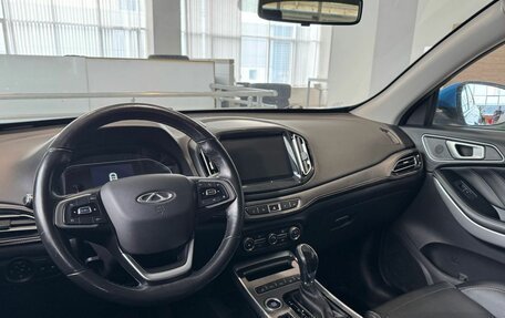 Chery Tiggo 7 I, 2020 год, 1 399 000 рублей, 10 фотография