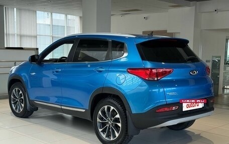 Chery Tiggo 7 I, 2020 год, 1 399 000 рублей, 6 фотография