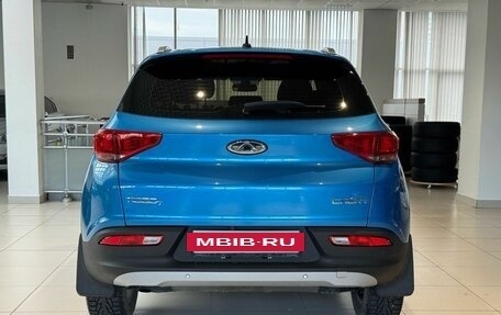 Chery Tiggo 7 I, 2020 год, 1 399 000 рублей, 5 фотография