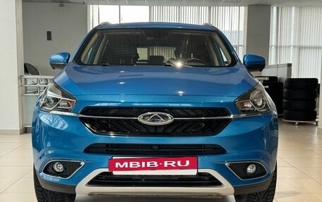 Chery Tiggo 7 I, 2020 год, 1 399 000 рублей, 2 фотография