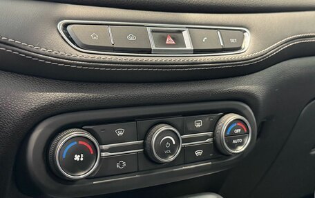 Chery Tiggo 7 I, 2020 год, 1 399 000 рублей, 19 фотография