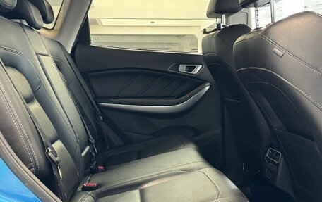 Chery Tiggo 7 I, 2020 год, 1 399 000 рублей, 24 фотография