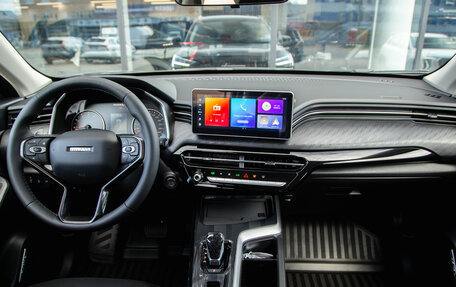 Haval Jolion, 2026 год, 2 449 000 рублей, 22 фотография