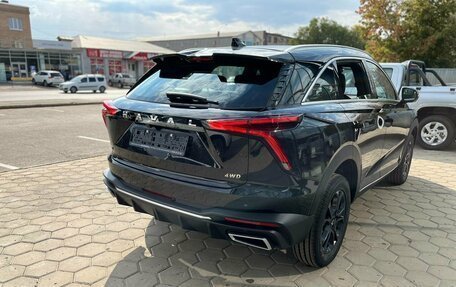 Haval F7, 2026 год, 3 099 000 рублей, 6 фотография