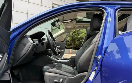 BMW 3 серия, 2021 год, 2 560 000 рублей, 12 фотография