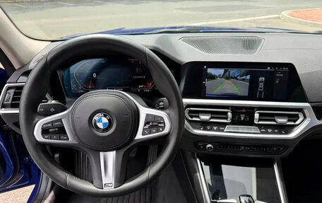 BMW 3 серия, 2021 год, 2 560 000 рублей, 11 фотография