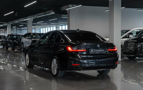 BMW 3 серия, 2021 год, 2 980 000 рублей, 5 фотография