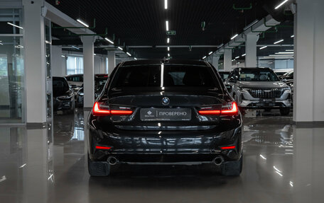 BMW 3 серия, 2021 год, 2 980 000 рублей, 6 фотография