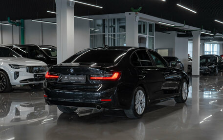 BMW 3 серия, 2021 год, 2 980 000 рублей, 4 фотография