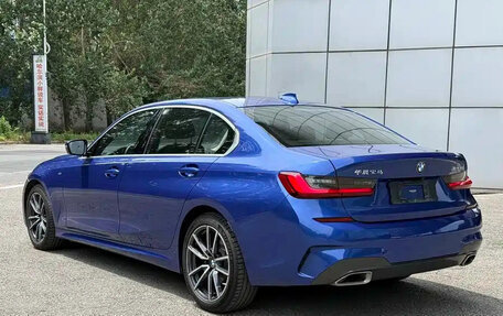 BMW 3 серия, 2021 год, 2 560 000 рублей, 20 фотография