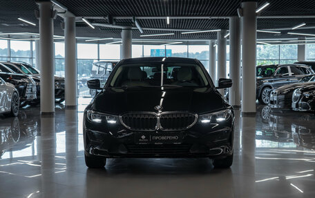 BMW 3 серия, 2021 год, 2 980 000 рублей, 3 фотография