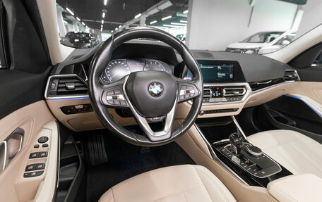 BMW 3 серия, 2021 год, 2 980 000 рублей, 7 фотография