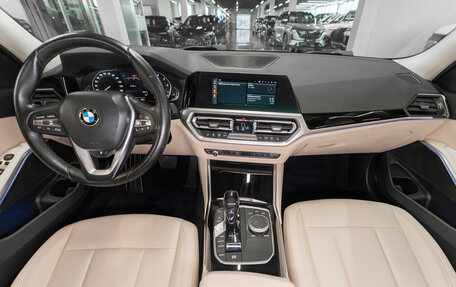 BMW 3 серия, 2021 год, 2 980 000 рублей, 8 фотография