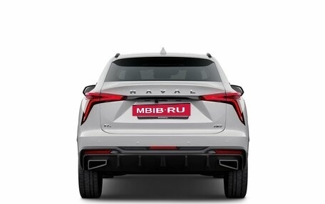 Haval F7x, 2026 год, 3 999 000 рублей, 4 фотография
