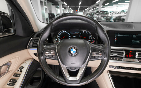 BMW 3 серия, 2021 год, 2 980 000 рублей, 10 фотография
