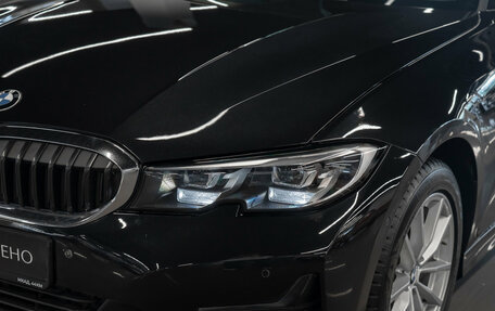 BMW 3 серия, 2021 год, 2 980 000 рублей, 19 фотография