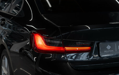 BMW 3 серия, 2021 год, 2 980 000 рублей, 20 фотография