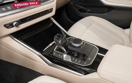 BMW 3 серия, 2021 год, 2 980 000 рублей, 14 фотография