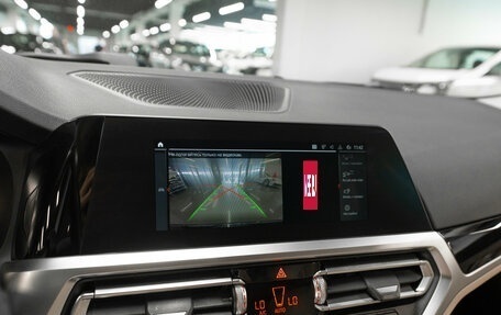 BMW 3 серия, 2021 год, 2 980 000 рублей, 16 фотография