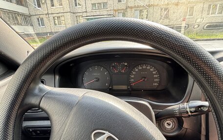 Hyundai Sonata IV рестайлинг, 2007 год, 230 000 рублей, 6 фотография
