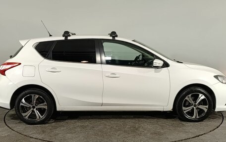 Nissan Pulsar, 2016 год, 850 000 рублей, 6 фотография