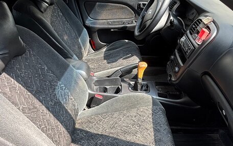 Hyundai Sonata IV рестайлинг, 2007 год, 230 000 рублей, 9 фотография