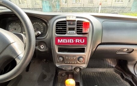Hyundai Sonata IV рестайлинг, 2007 год, 230 000 рублей, 8 фотография