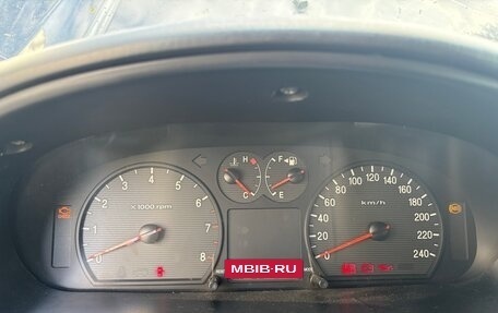 Hyundai Sonata IV рестайлинг, 2007 год, 230 000 рублей, 10 фотография