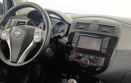 Nissan Pulsar, 2016 год, 850 000 рублей, 8 фотография