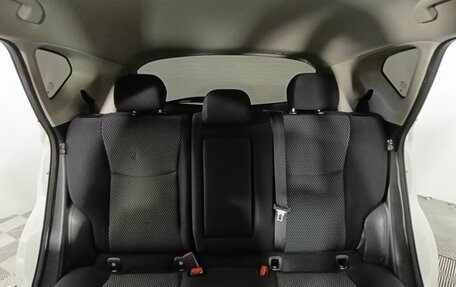 Nissan Pulsar, 2016 год, 850 000 рублей, 12 фотография