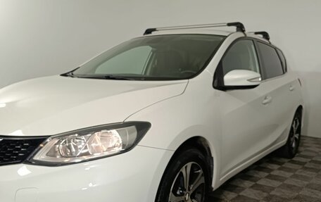 Nissan Pulsar, 2016 год, 850 000 рублей, 17 фотография