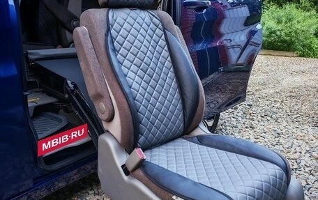 Honda Stepwgn IV, 2017 год, 2 600 000 рублей, 14 фотография