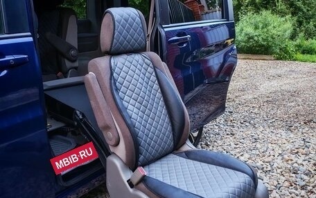 Honda Stepwgn IV, 2017 год, 2 600 000 рублей, 17 фотография