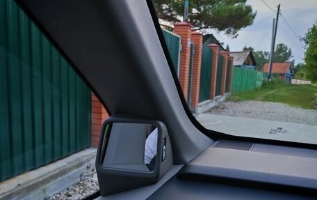 Honda Stepwgn IV, 2017 год, 2 600 000 рублей, 22 фотография