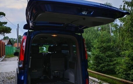 Honda Stepwgn IV, 2017 год, 2 600 000 рублей, 23 фотография