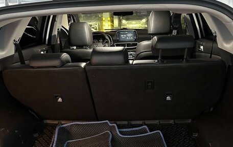 Hyundai Tucson III, 2020 год, 1 880 000 рублей, 19 фотография