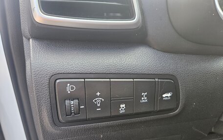 Hyundai Tucson III, 2020 год, 1 880 000 рублей, 22 фотография