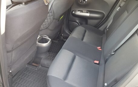 Nissan Juke II, 2013 год, 900 000 рублей, 9 фотография