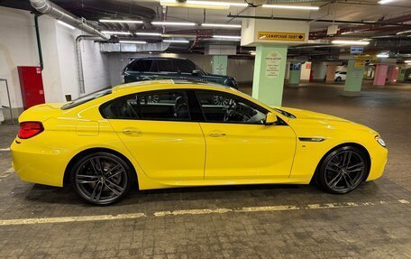 BMW 6 серия, 2013 год, 4 250 000 рублей, 4 фотография