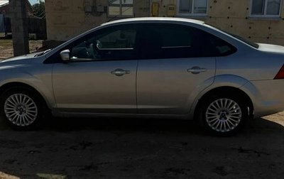 Ford Focus II рестайлинг, 2010 год, 650 000 рублей, 1 фотография