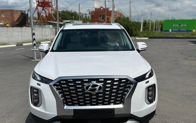 Hyundai Palisade I, 2020 год, 4 600 000 рублей, 1 фотография