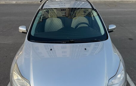 Ford Focus III, 2012 год, 600 000 рублей, 1 фотография