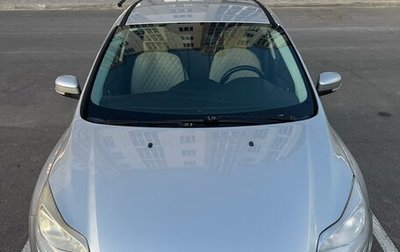 Ford Focus III, 2012 год, 600 000 рублей, 1 фотография
