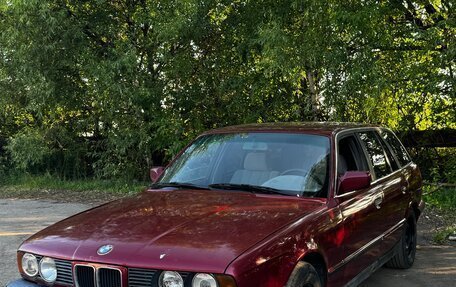 BMW 5 серия, 1993 год, 180 000 рублей, 1 фотография